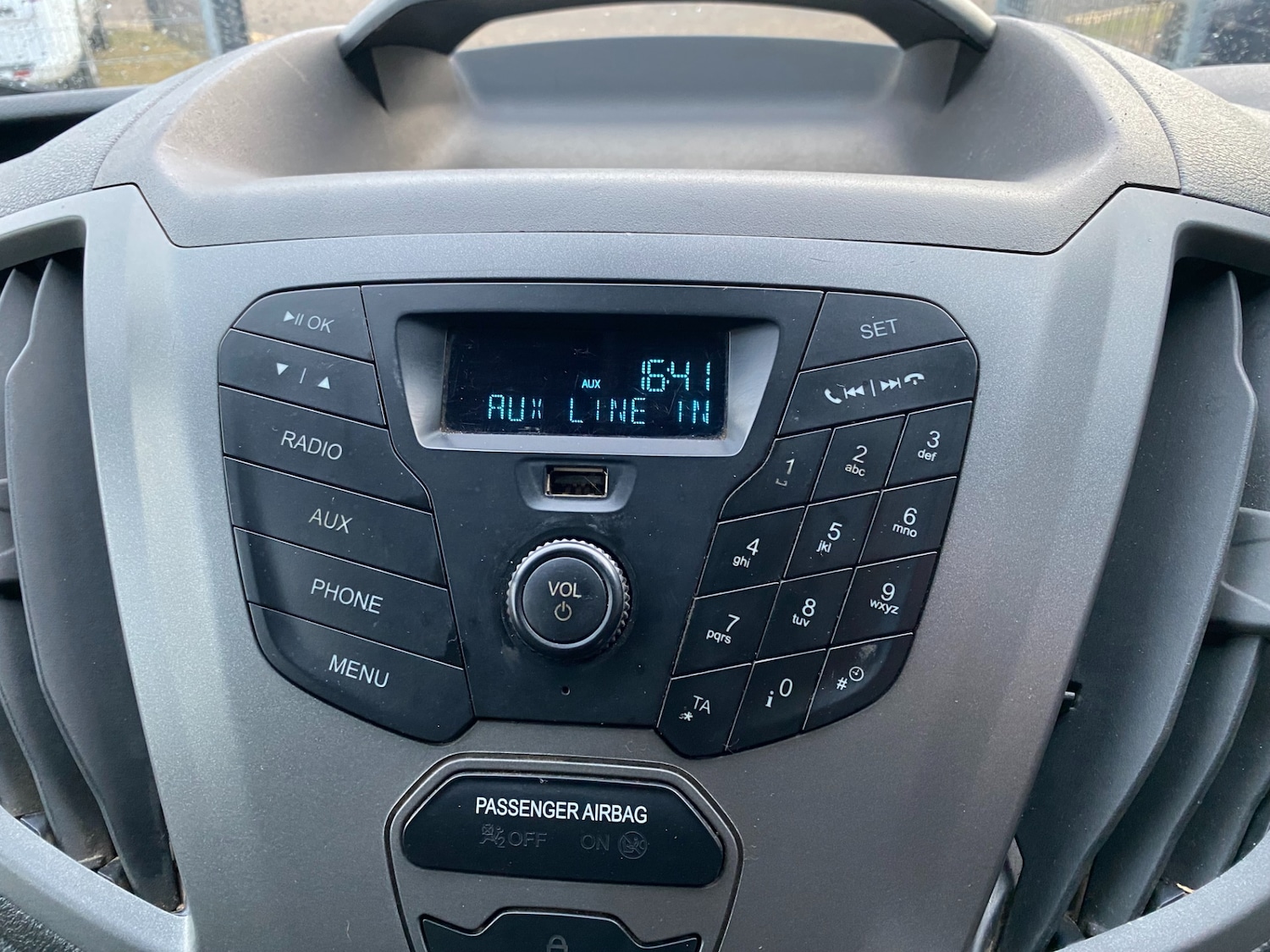 Used Ford Transit 2016 for sale - 77704575: Photo 46