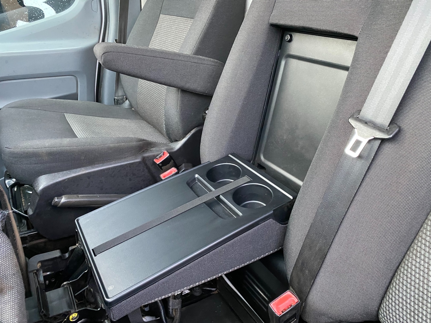 Used Ford Transit 2016 for sale - 77704575: Photo 48