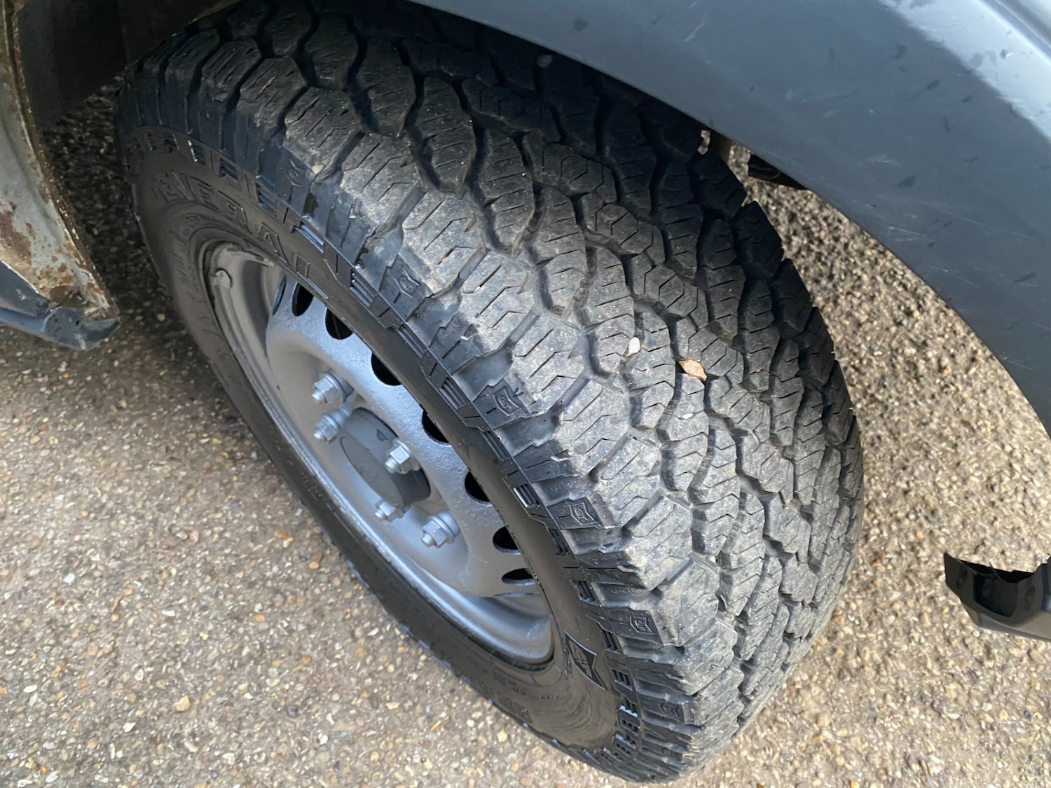 Used Ford Transit 2016 for sale - 77704575: Photo 51