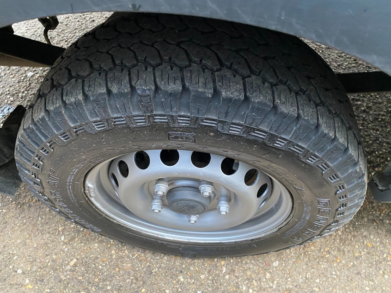 Used Ford Transit 2016 for sale - 77704575: Photo 52