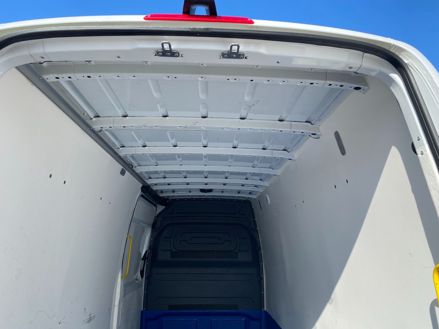 Used Mercedes-Benz Sprinter 2019 for sale - 76643494: Photo 14