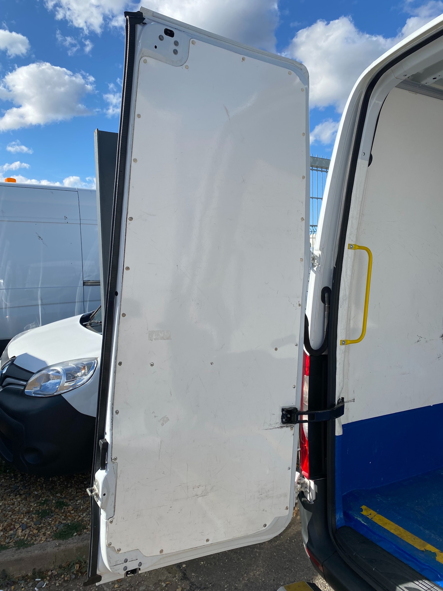 Used Mercedes-Benz Sprinter 2019 for sale - 76643494: Photo 15