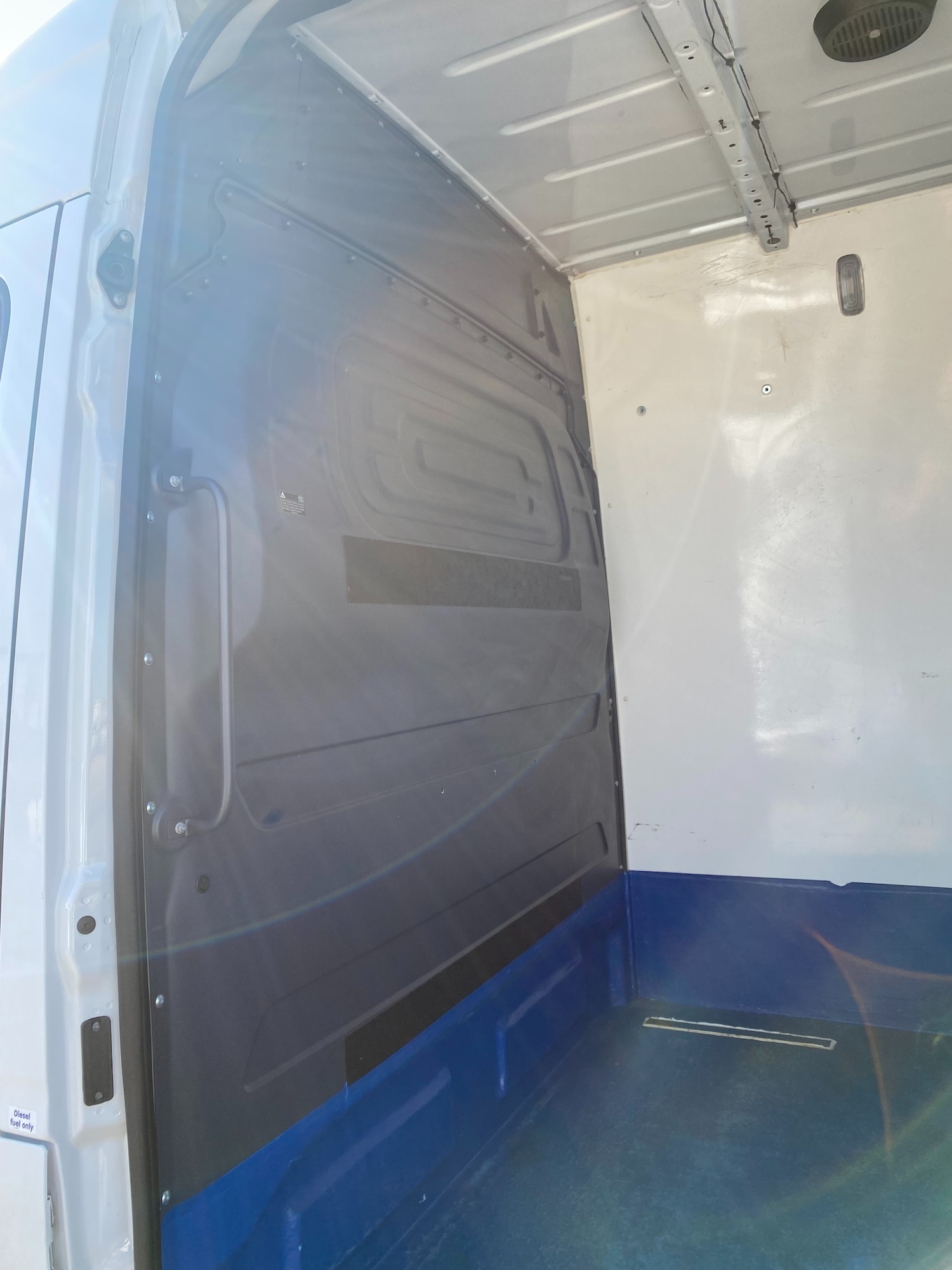 Used Mercedes-Benz Sprinter 2019 for sale - 76643494: Photo 17