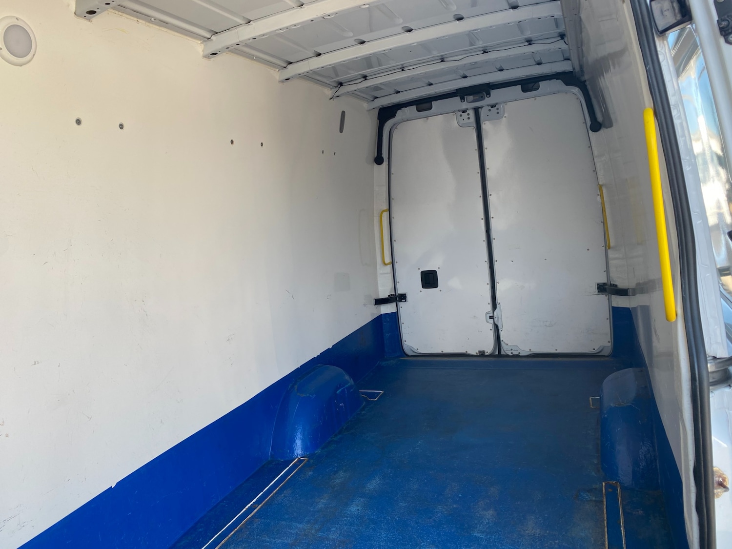 Used Mercedes-Benz Sprinter 2019 for sale - 76643494: Photo 18