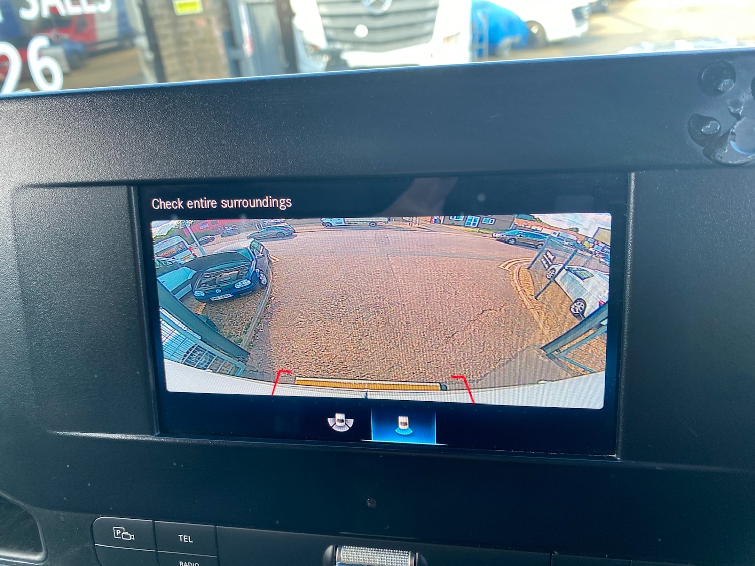 Used Mercedes-Benz Sprinter 2019 for sale - 76643494: Photo 20