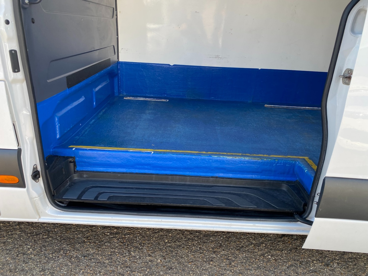 Used Mercedes-Benz Sprinter 2019 for sale - 76643494: Photo 28