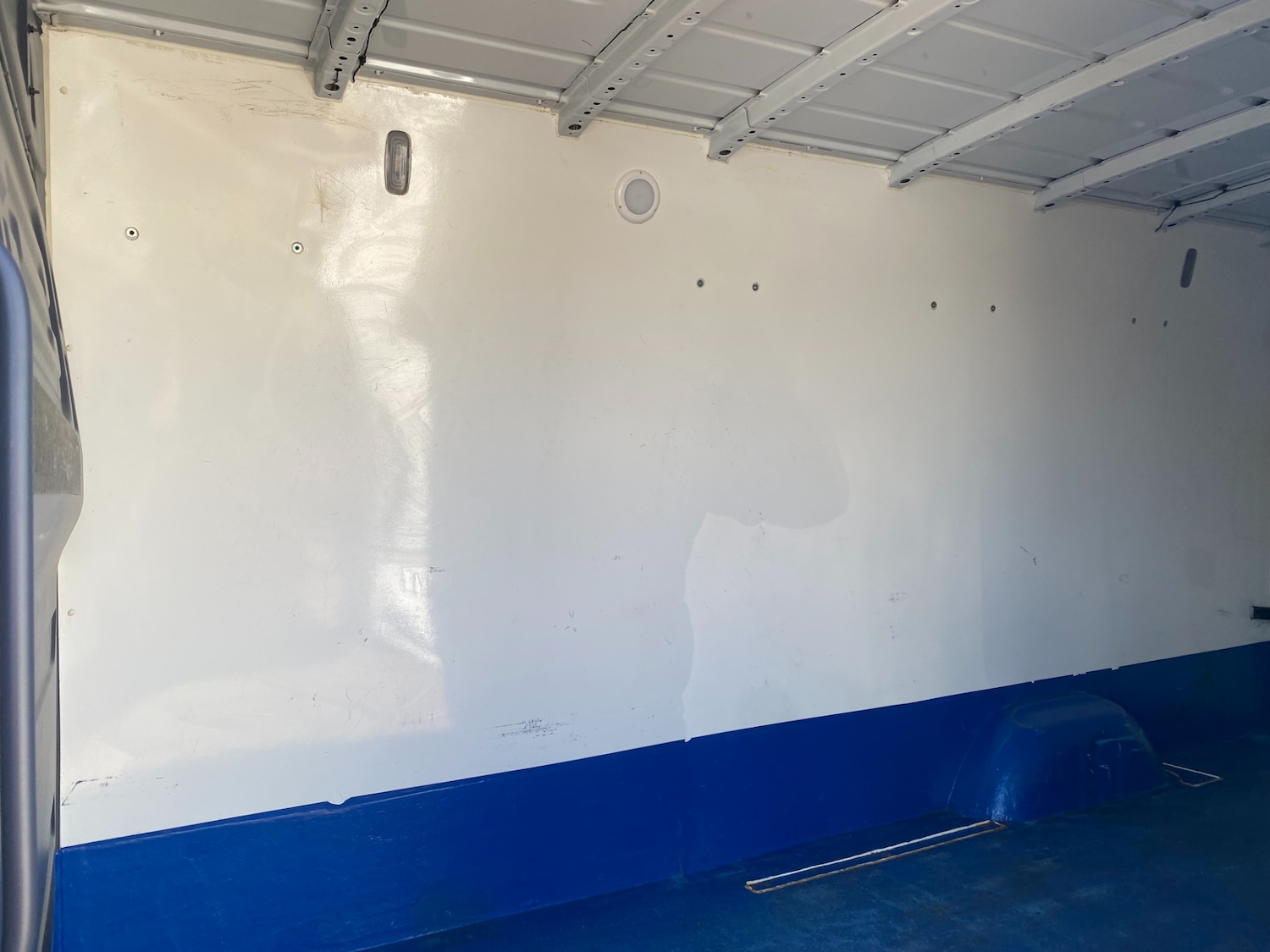 Used Mercedes-Benz Sprinter 2019 for sale - 76643494: Photo 29