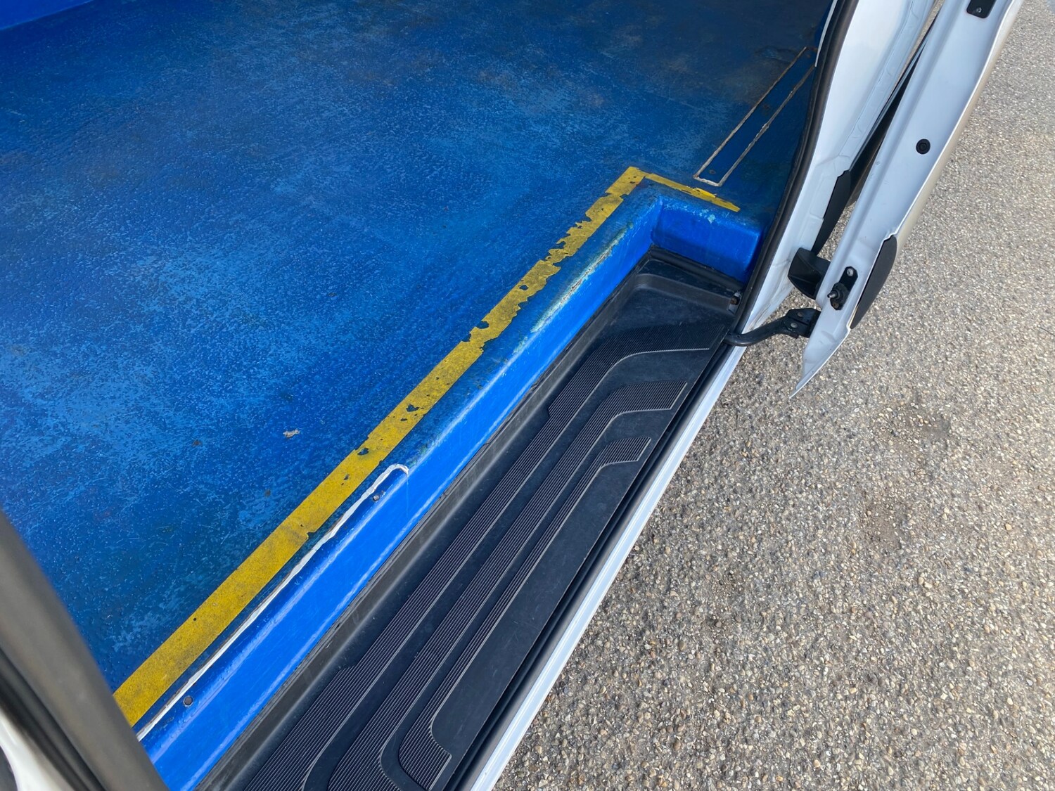 Used Mercedes-Benz Sprinter 2019 for sale - 76643494: Photo 30