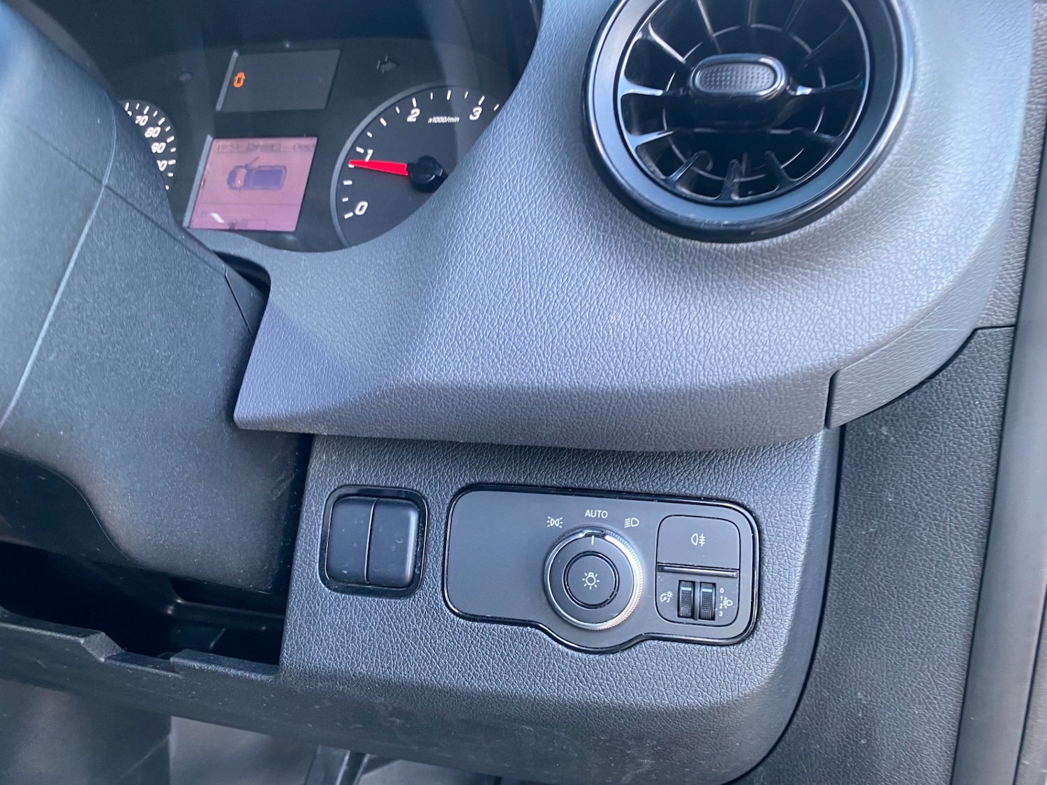 Used Mercedes-Benz Sprinter 2019 for sale - 76643494: Photo 47