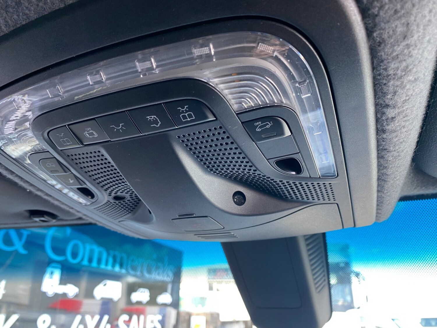 Used Mercedes-Benz Sprinter 2019 for sale - 76643494: Photo 48