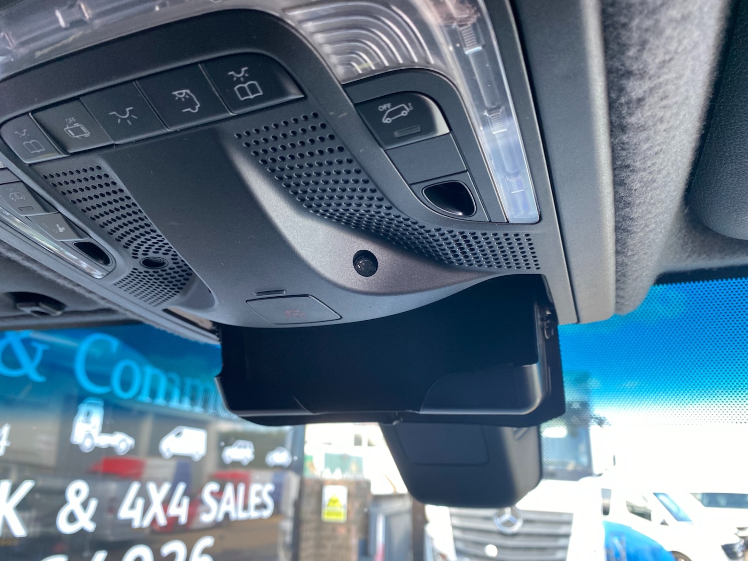 Used Mercedes-Benz Sprinter 2019 for sale - 76643494: Photo 49