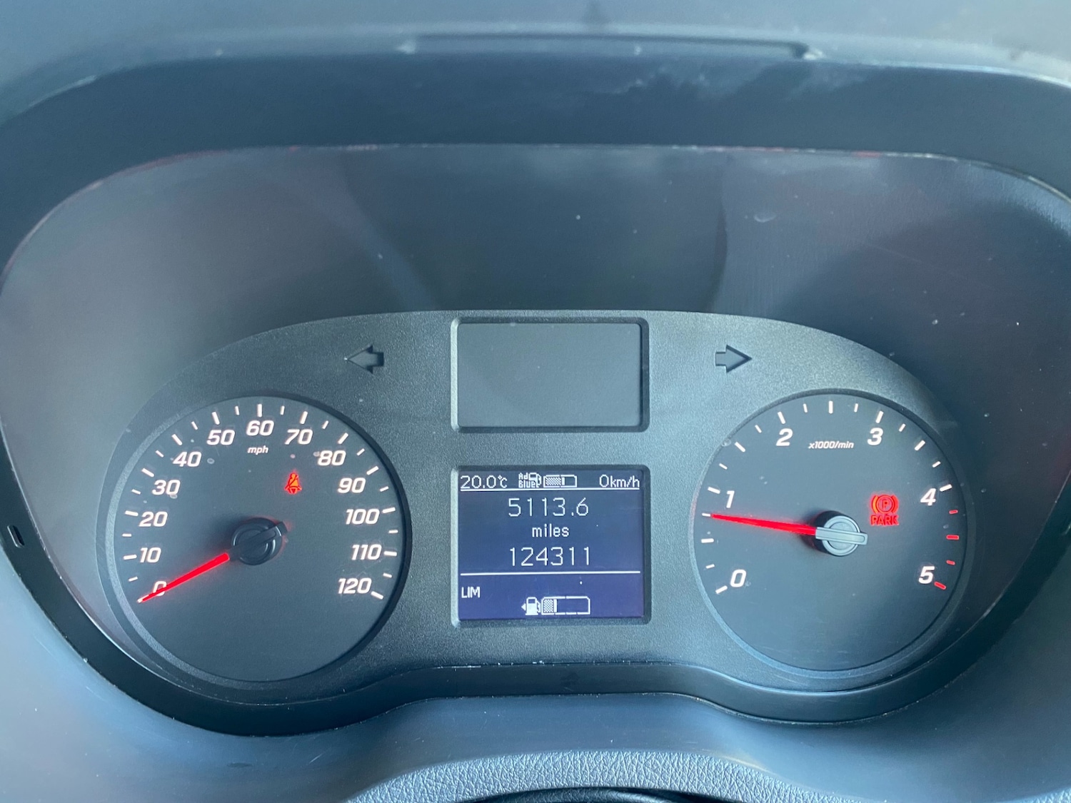 Used Mercedes-Benz Sprinter 2019 for sale - 76643494: Photo 8