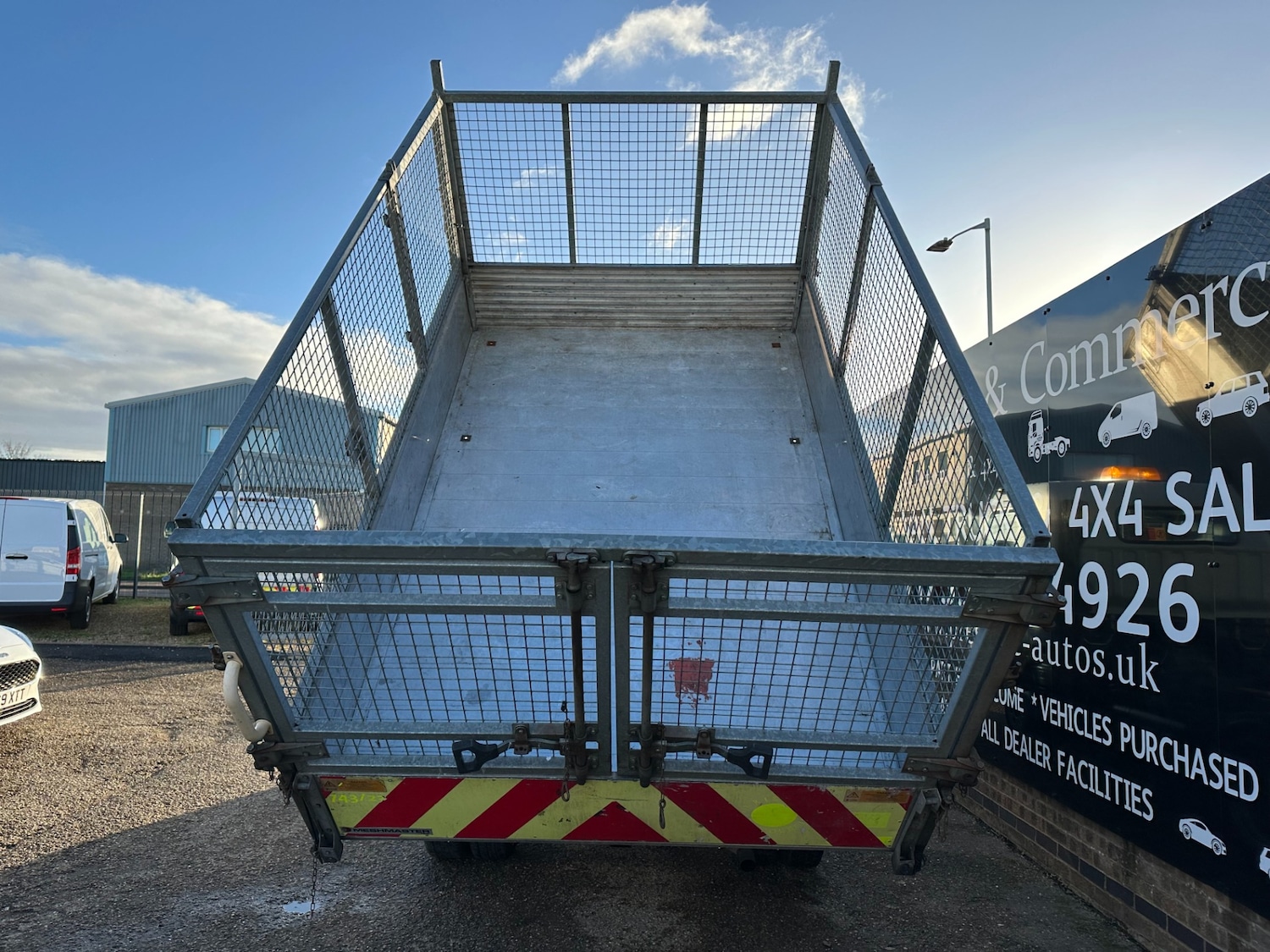 Used Mitsubishi Canter 2015 for sale - 76879744: Photo 10