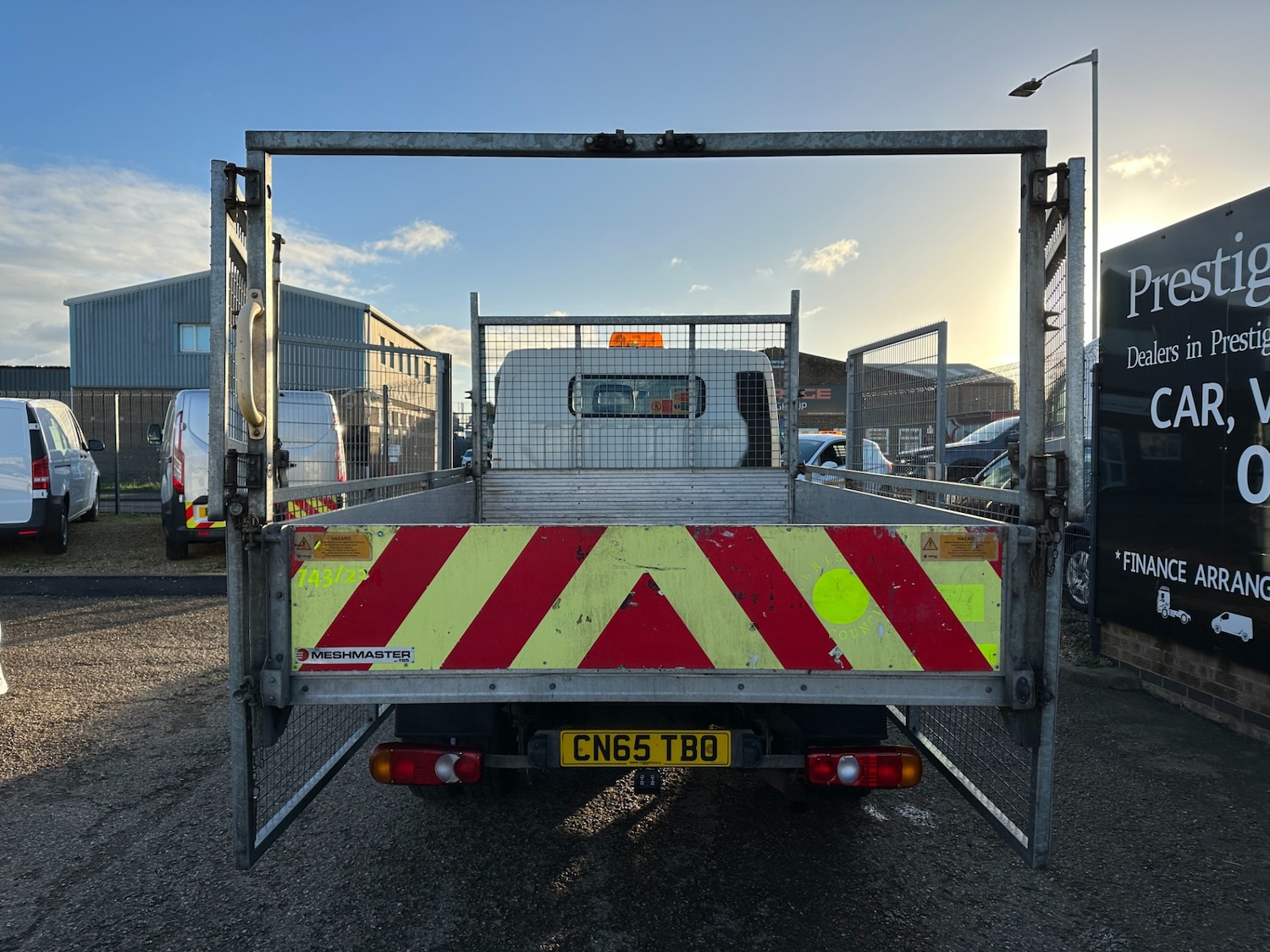 Used Mitsubishi Canter 2015 for sale - 76879744: Photo 16