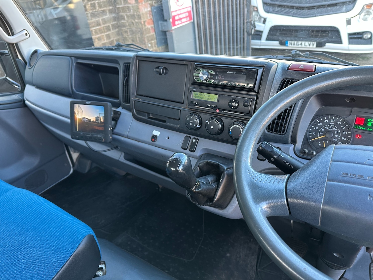 Used Mitsubishi Canter 2015 for sale - 76879744: Photo 26