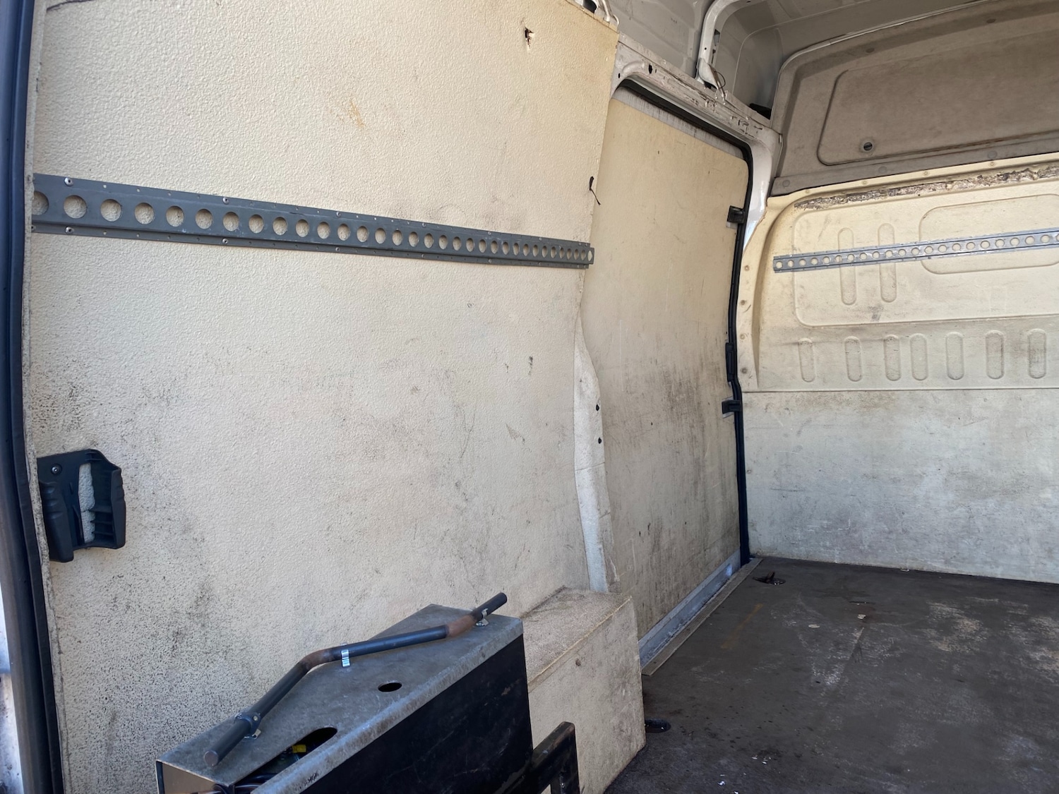 Used Ford Transit 2009 for sale - 78045768: Photo 19