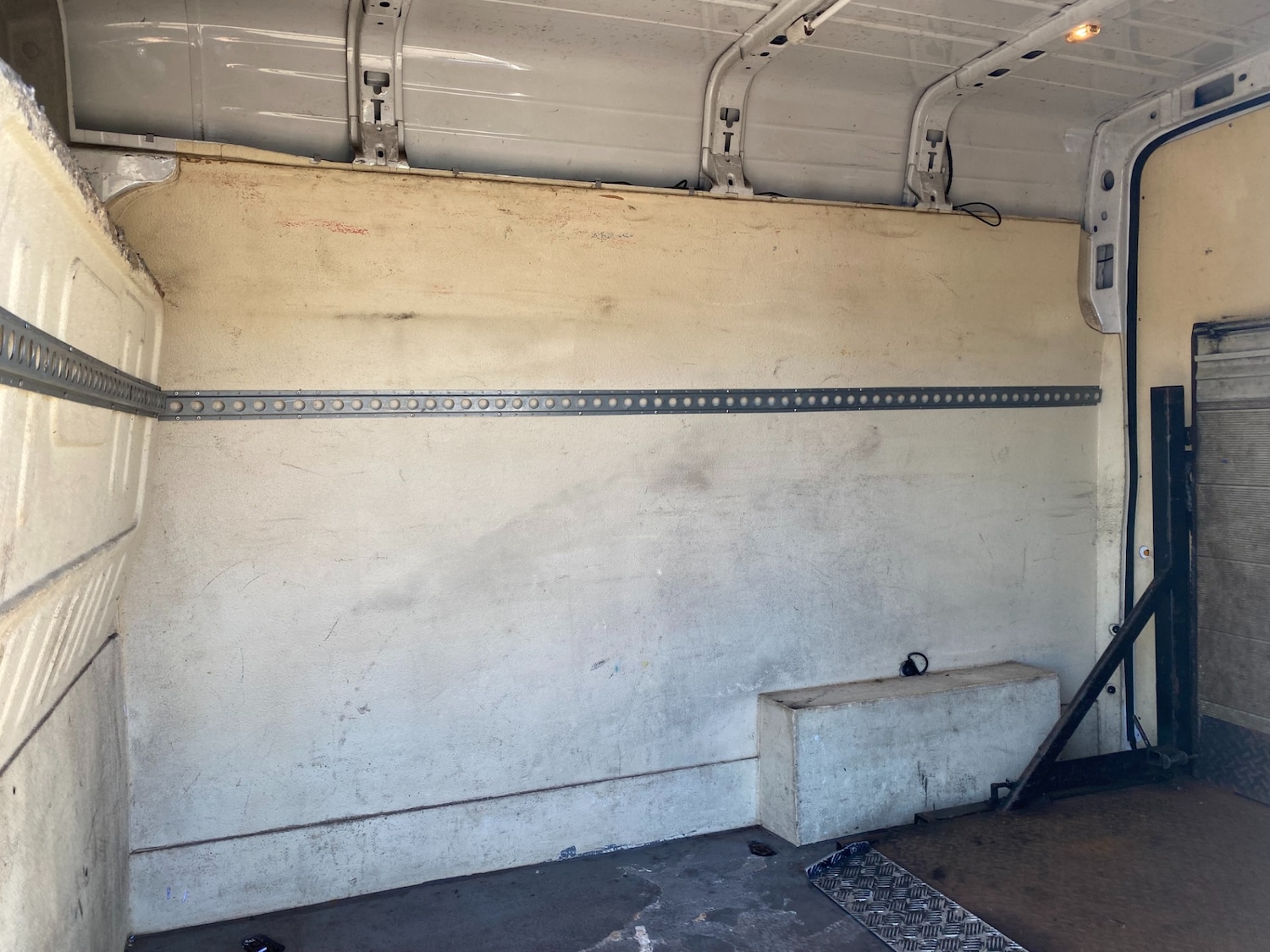 Used Ford Transit 2009 for sale - 78045768: Photo 20