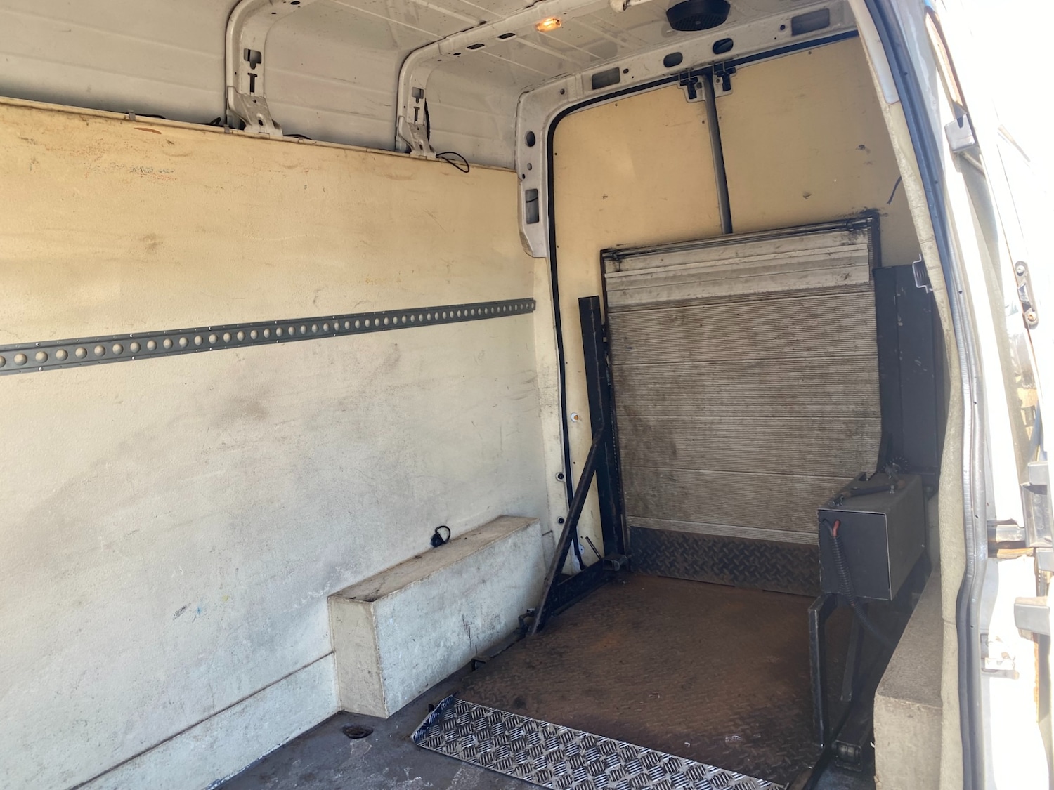 Used Ford Transit 2009 for sale - 78045768: Photo 21