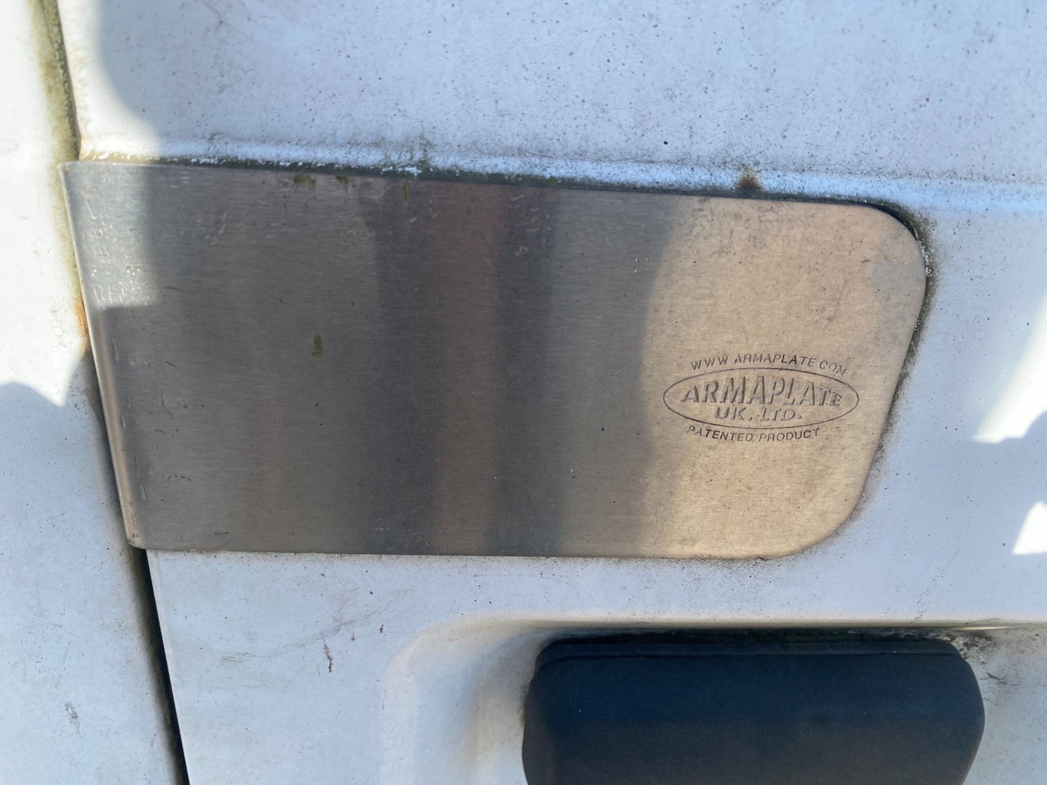 Used Ford Transit 2009 for sale - 78045768: Photo 22