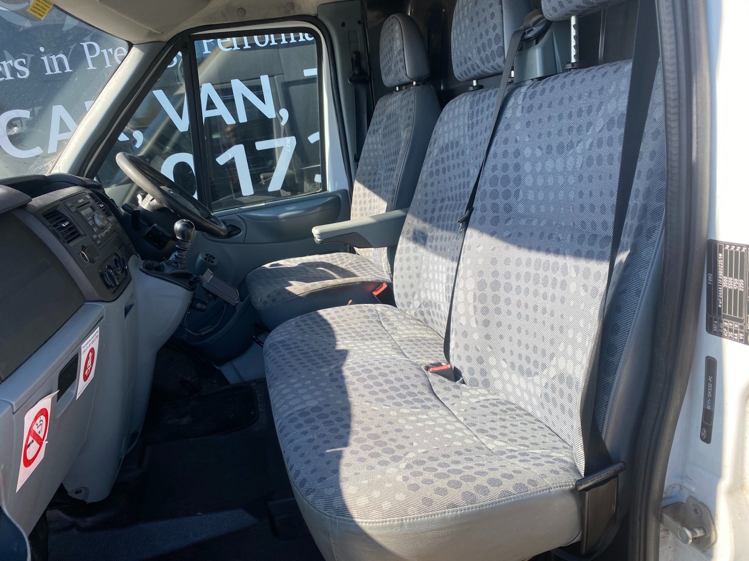 Used Ford Transit 2009 for sale - 78045768: Photo 23