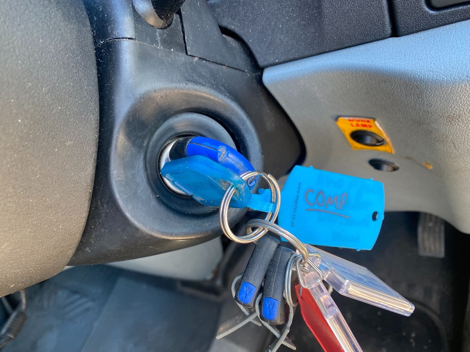 Used Ford Transit 2009 for sale - 78045768: Photo 24