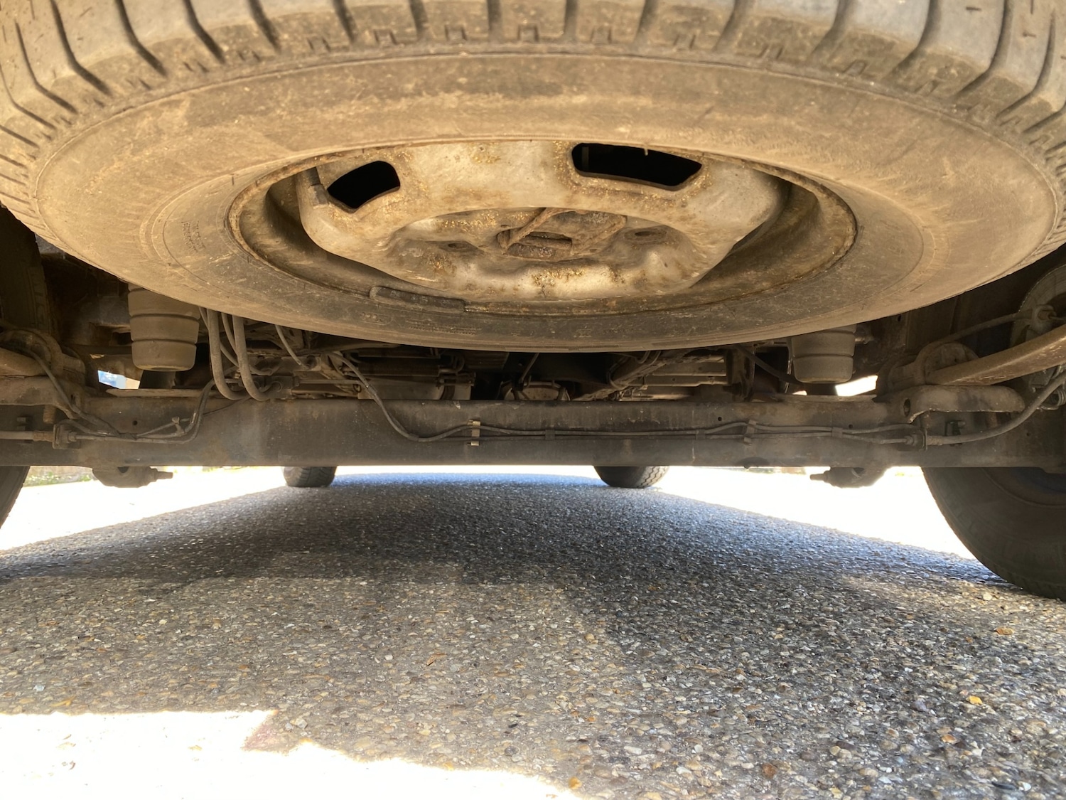 Used Ford Transit 2009 for sale - 78045768: Photo 25