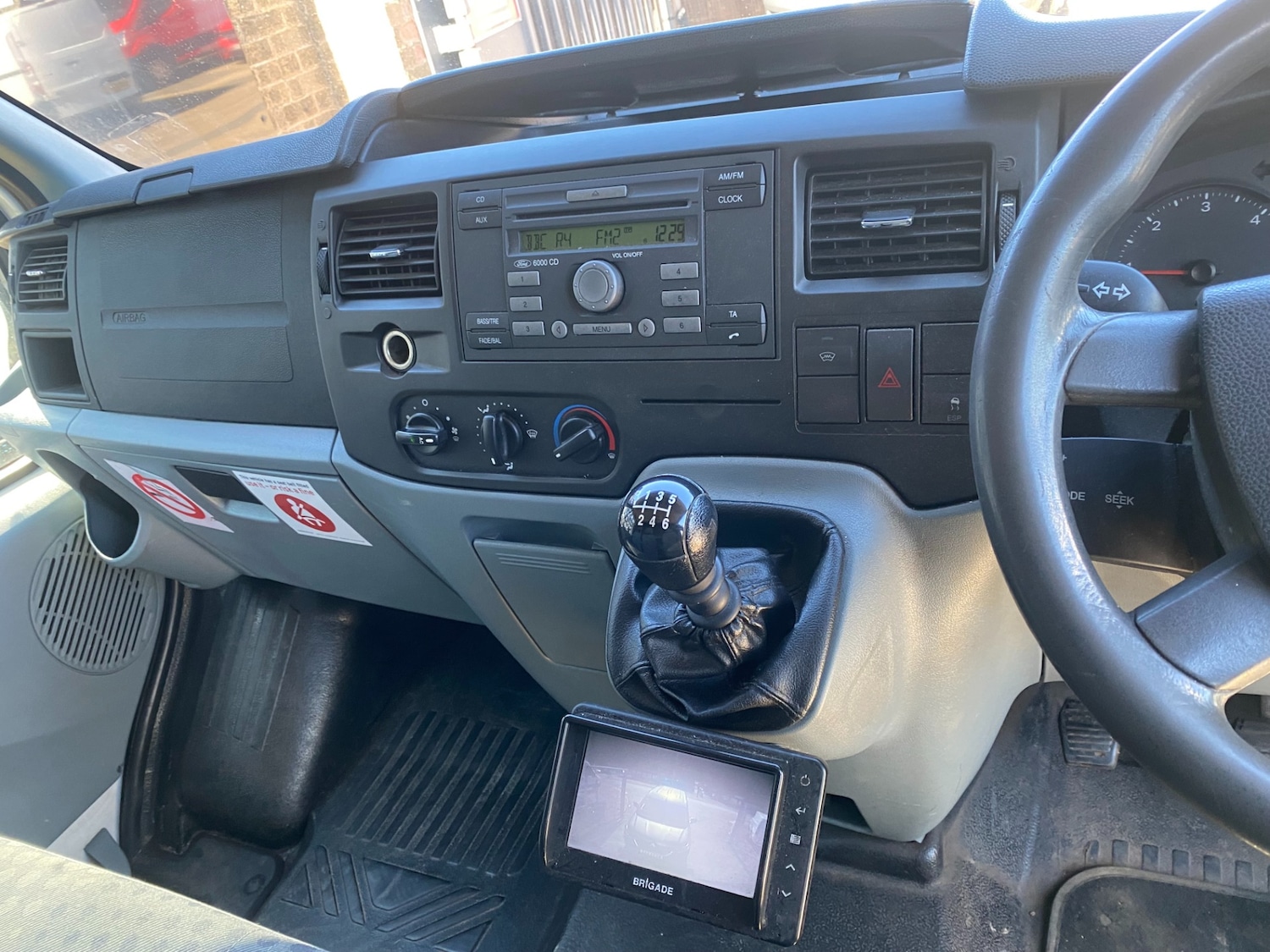 Used Ford Transit 2009 for sale - 78045768: Photo 29