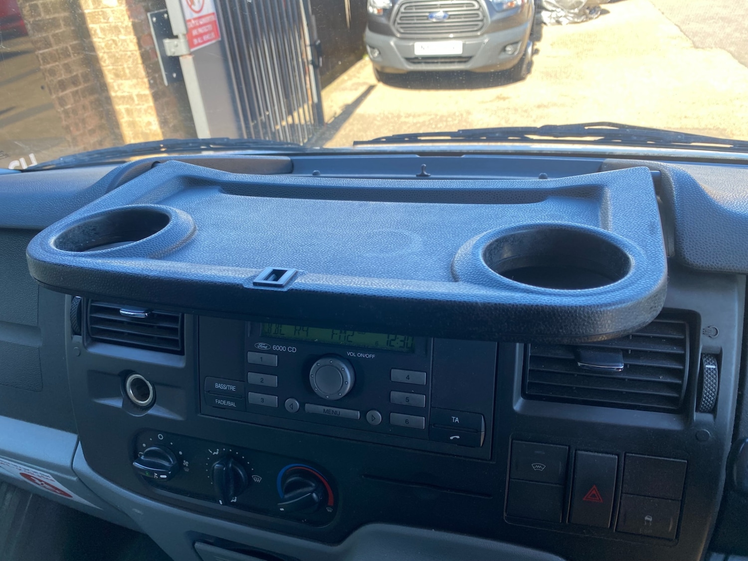 Used Ford Transit 2009 for sale - 78045768: Photo 32