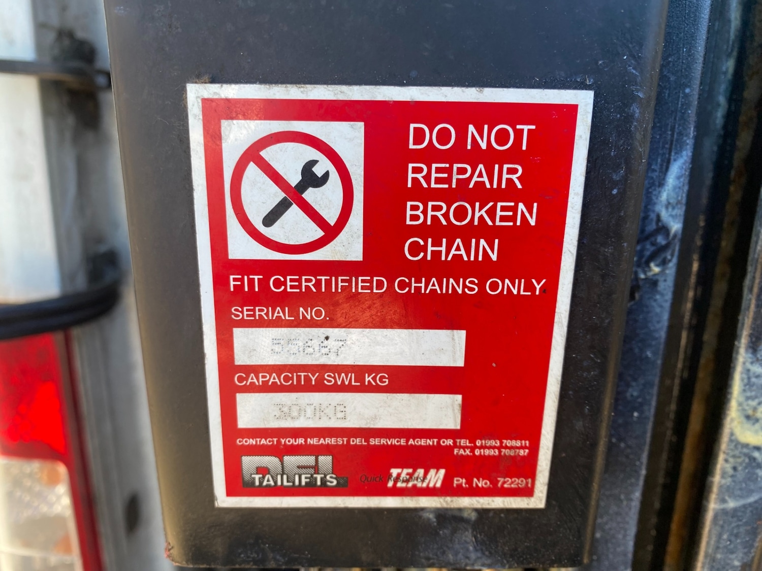 Used Ford Transit 2009 for sale - 78045768: Photo 37