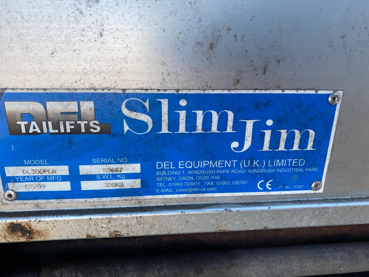 Used Ford Transit 2009 for sale - 78045768: Photo 38