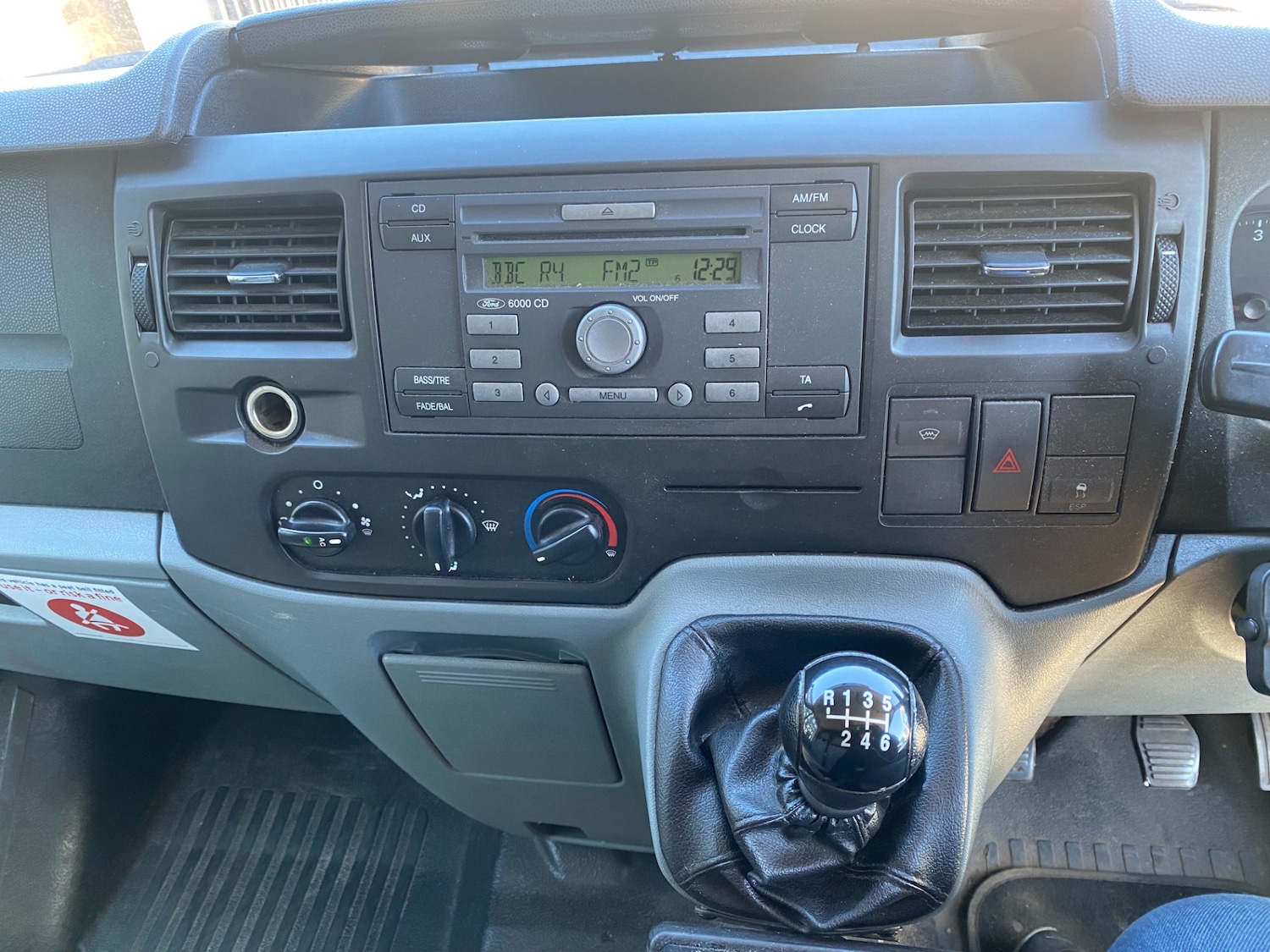 Used Ford Transit 2009 for sale - 78045768: Photo 7