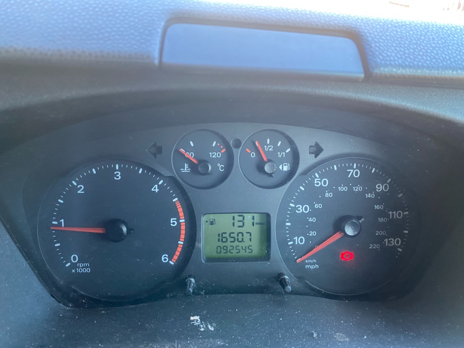 Used Ford Transit 2009 for sale - 78045768: Photo 9