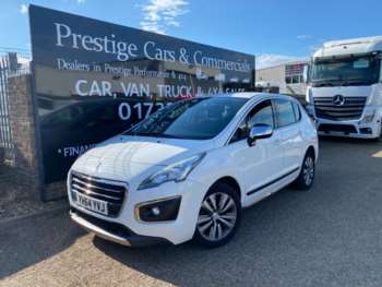 2014 (64) - 1.6 HDi Active 5dr DIESEL ESTATE 126K FSH 12M MOT CHEAP TAX 50+MPG ECONOMY