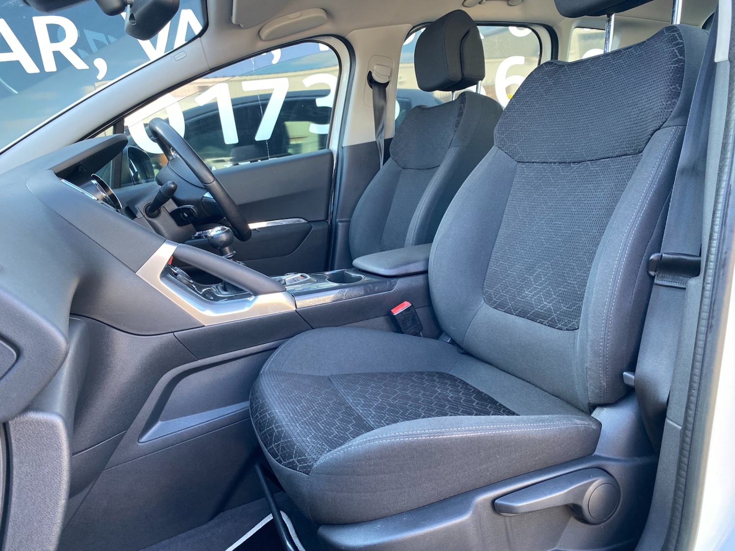Vehicle 29