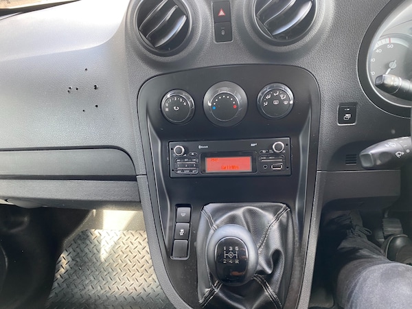 Used Mercedes-Benz Citan 2017 for sale - 75428979: Photo 10