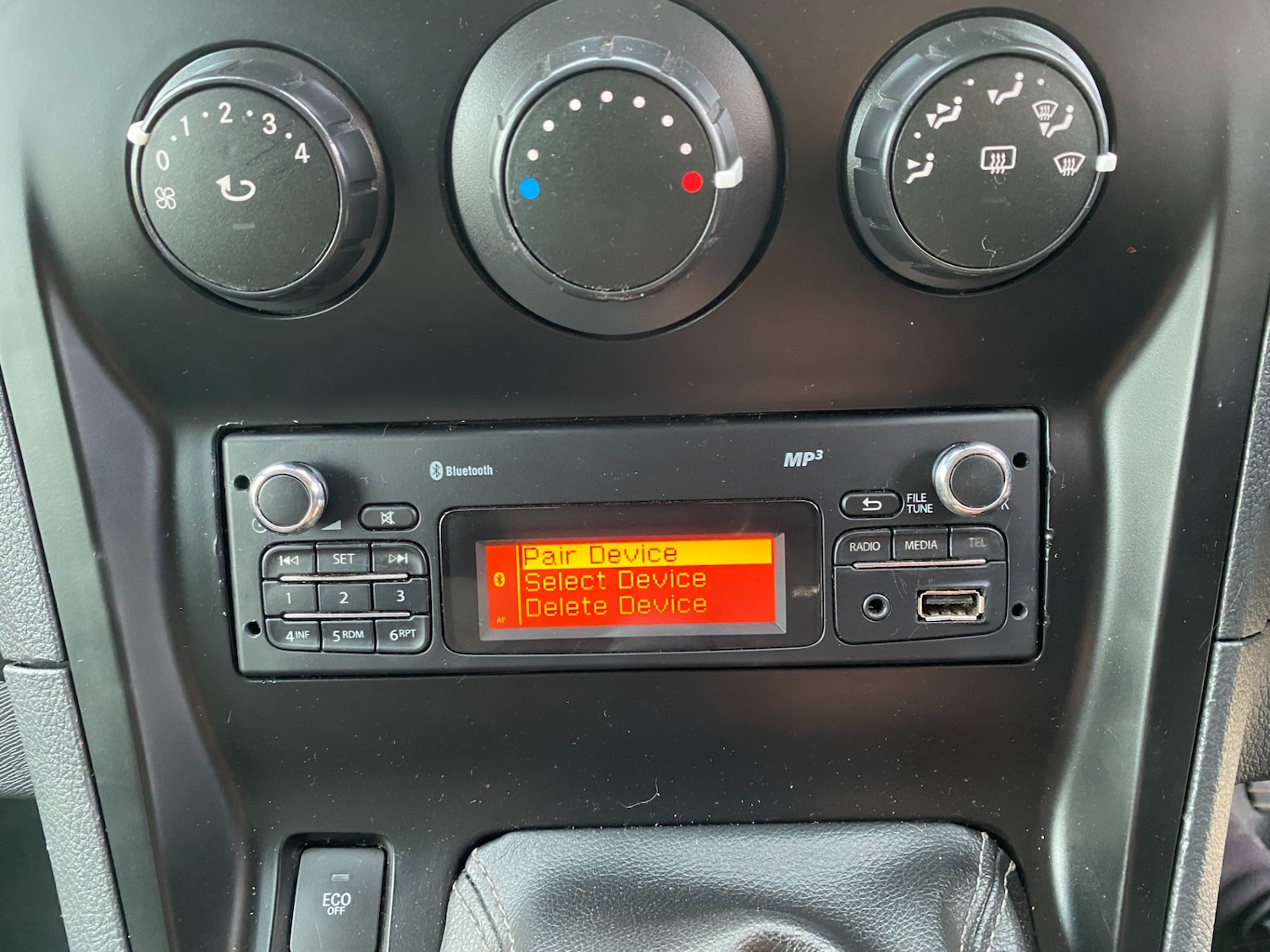 Vehicle 16