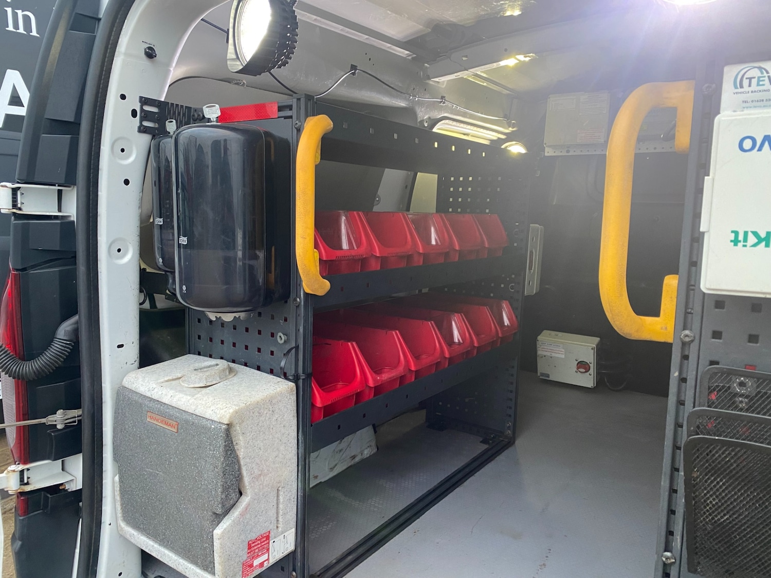 Vehicle 19