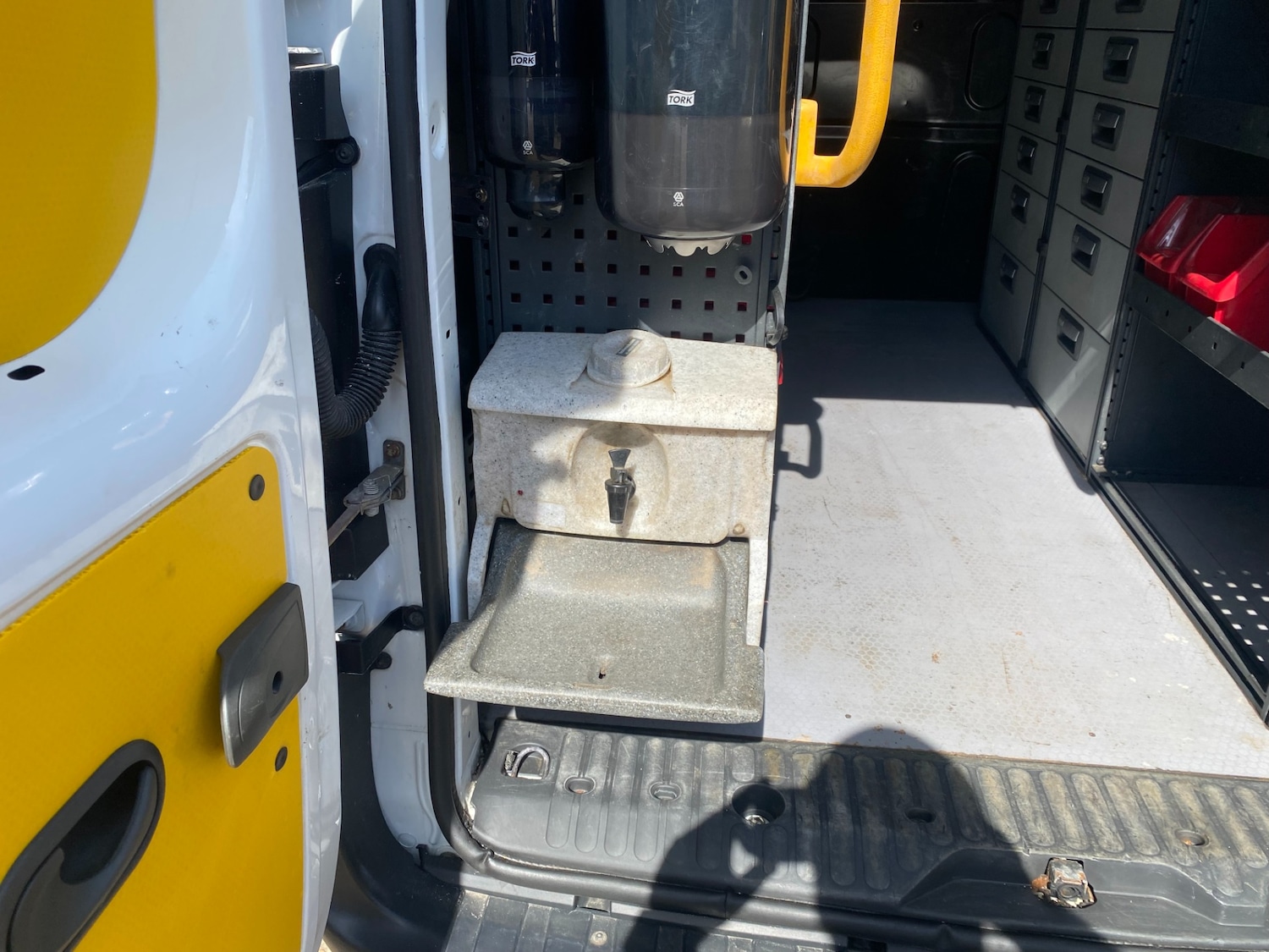 Vehicle 25