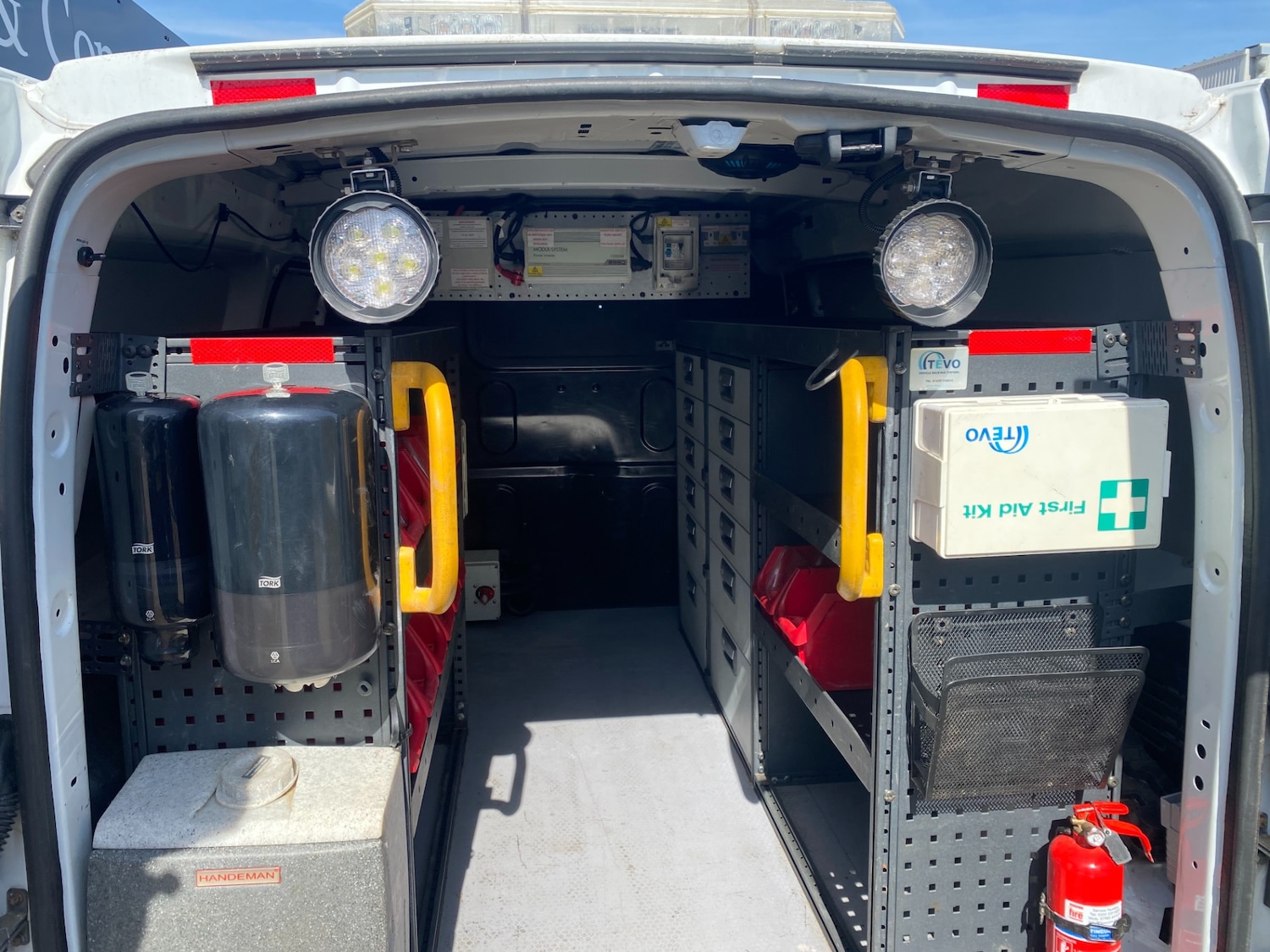 Vehicle 26