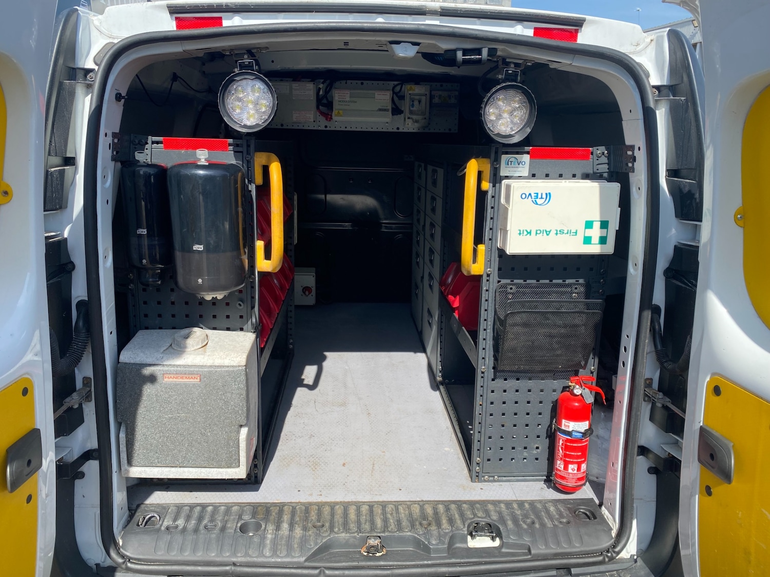 Vehicle 27