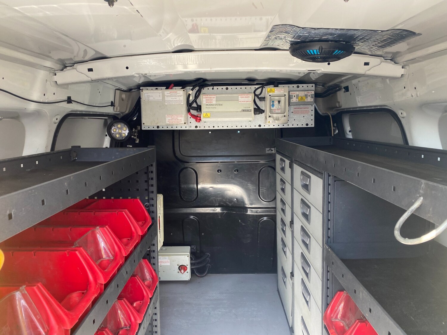 Vehicle 28