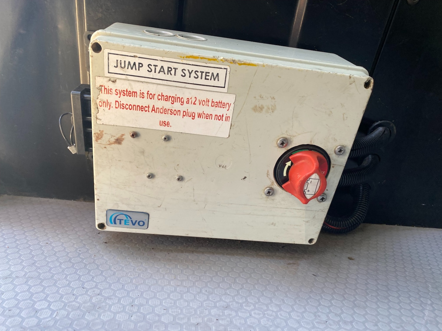 Vehicle 30