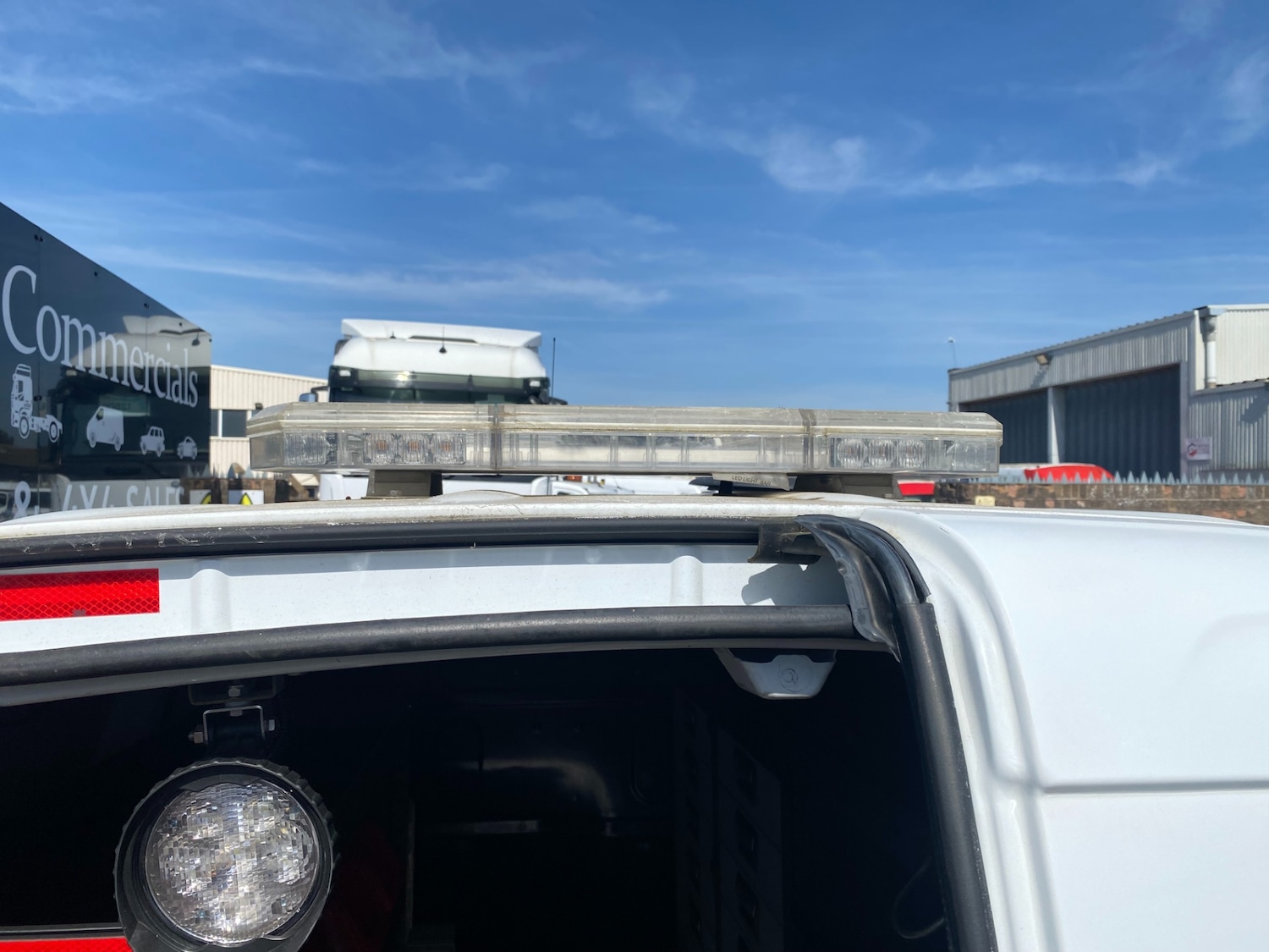 Vehicle 33