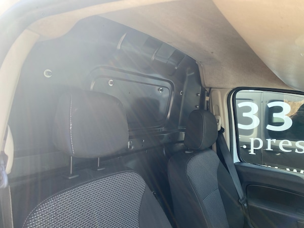 Used Mercedes-Benz Citan 2017 for sale - 75428979: Photo 33