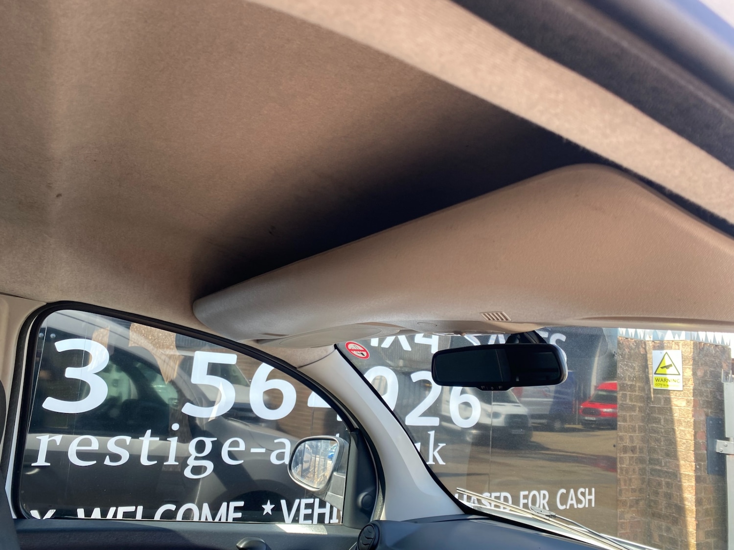 Vehicle 35