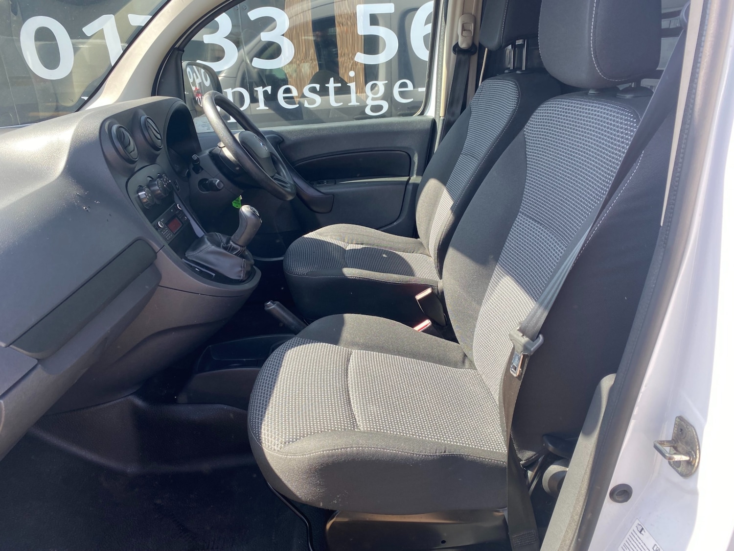 Vehicle 36