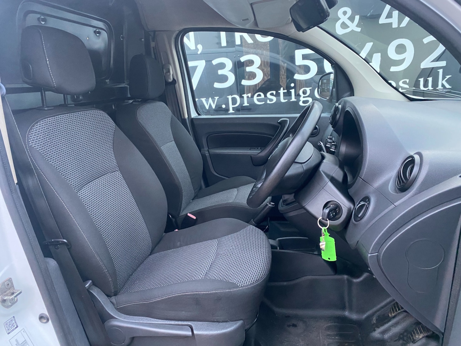 Vehicle 37