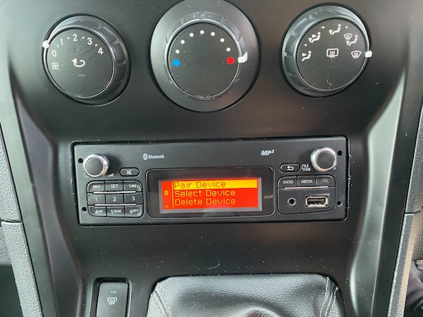 Used Mercedes-Benz Citan 2017 for sale - 75428979: Photo 37