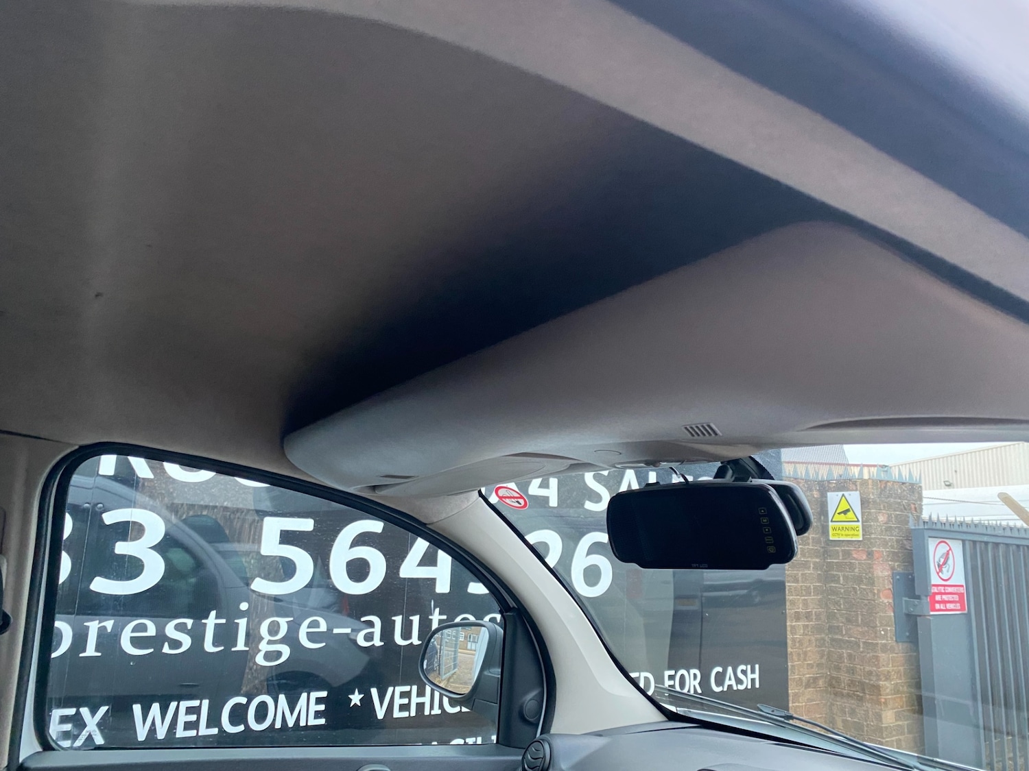 Vehicle 38