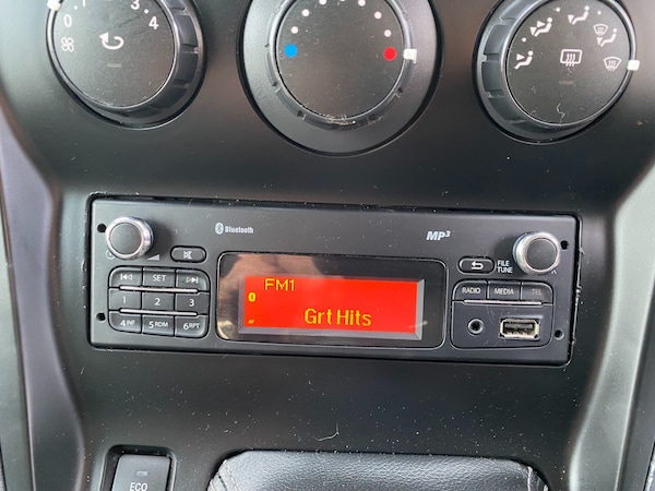 Used Mercedes-Benz Citan 2017 for sale - 75428979: Photo 38